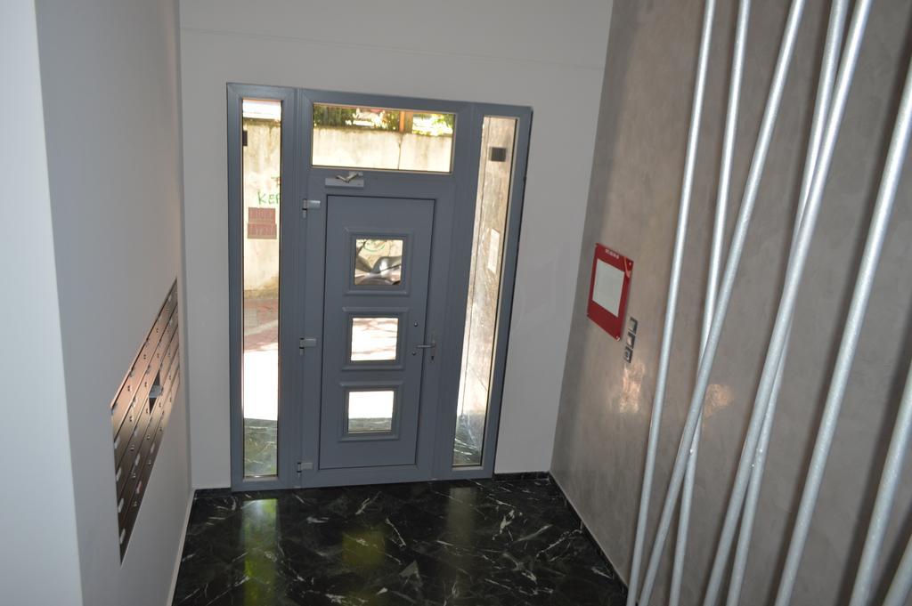 Tobacco Warehouse Apartment *